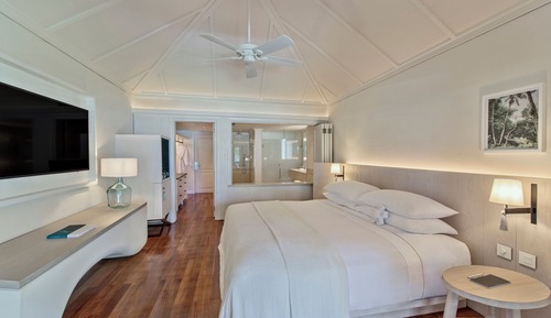 Ocean Junior Suite