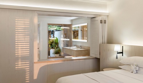 Prestige Junior Suite