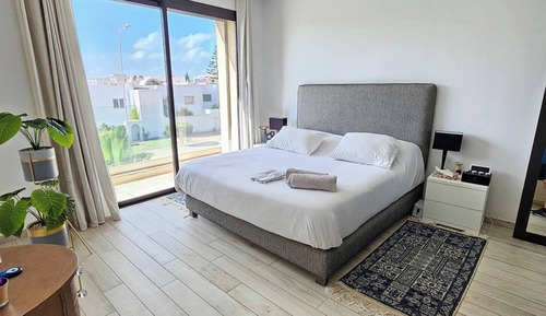 Villa, 4 Bedrooms