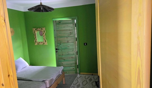 Apartment, 2 Bedrooms, Smoking, Balcony