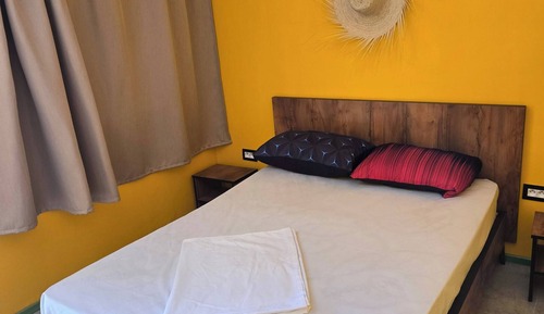 Apartment, 1 Bedroom, Smoking, Balcony