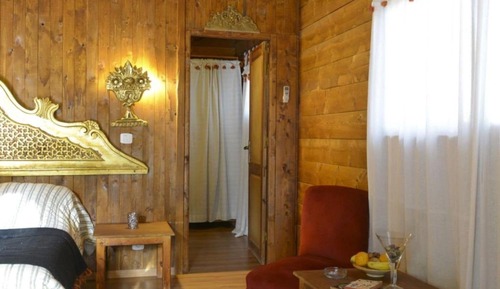 Family Cabin