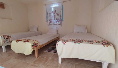 Family Suite, Pool View