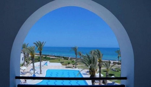Triple Room 2+1 Sea View