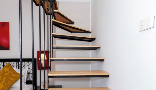 Standard Duplex