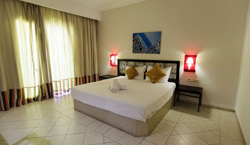 Superior Single Room