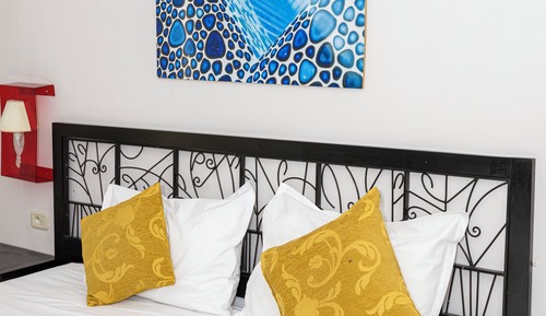 Superior Triple Room