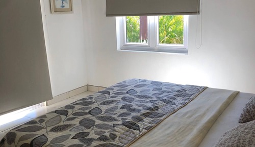 Villa, 3 Bedrooms, Smoking, Private Pool