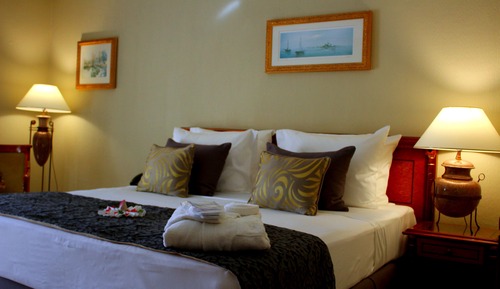 Executive Room