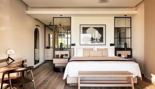 Classic Suite, 1 Bedroom (LUX*Junior Suite)