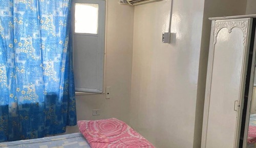 Comfort Single Room, City View