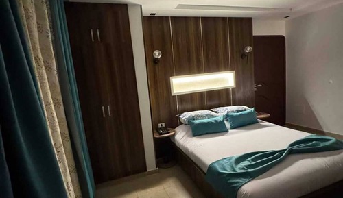 Comfort Suite