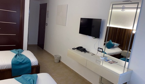 Comfort Twin Room