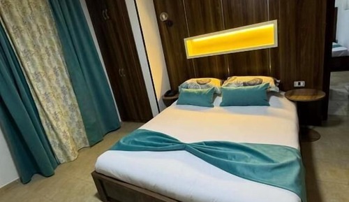 Comfort Suite