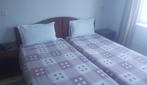 Double Room Single Use