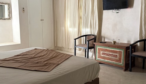 Basic Room