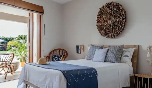 Comfort Studio, Garden View, Oceanfront