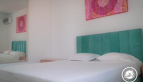 Basic Double Room