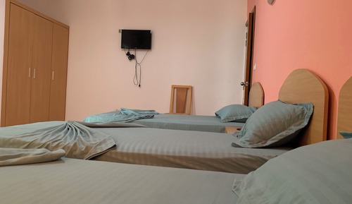 Classic Triple Room