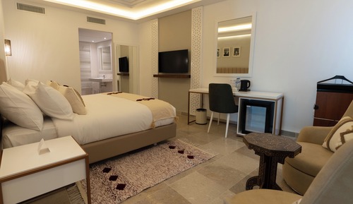 Comfort Room