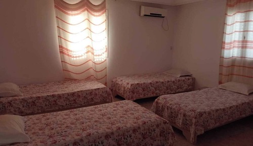 Economy Apartment