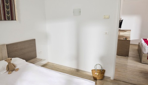 Family Room, Sea View (Classic)