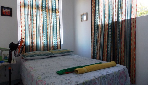 Standard Room, Private Bathroom, Mountain View