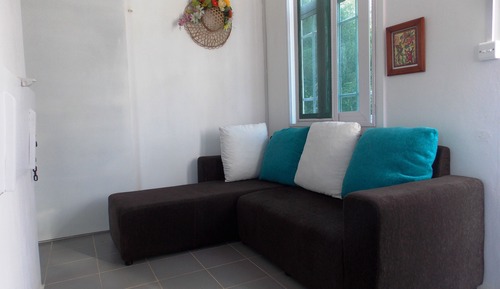 Apartment, Mountain View, Beachside