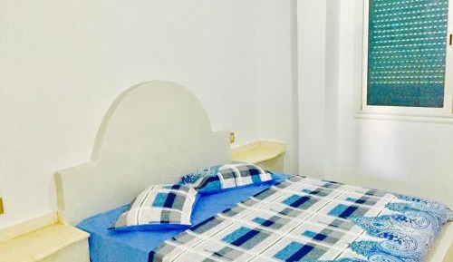 Beach Front Apartment Private Terace and Sea View Second Floor. 