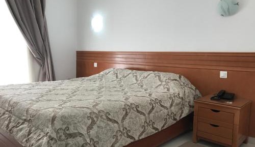 Standard Single Room with Shower