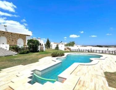 One-Bedroom Villa