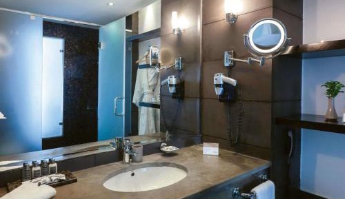 Ambassador Suite