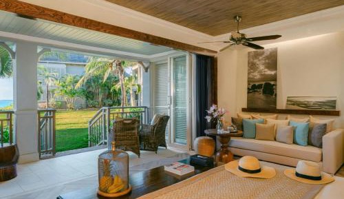 Ocean Junior Suite King