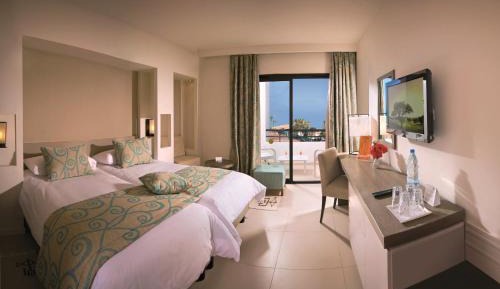 Double Room with Sea View