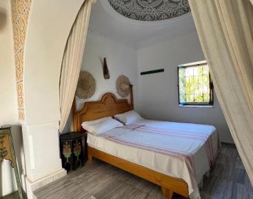 Comfort Quadruple Room