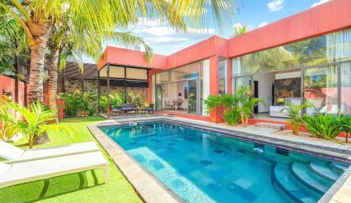 One-Bedroom Villa