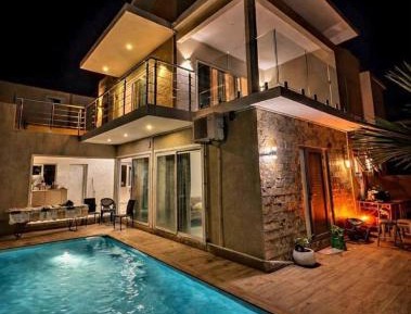 Villa