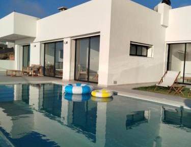 Two-Bedroom Villa
