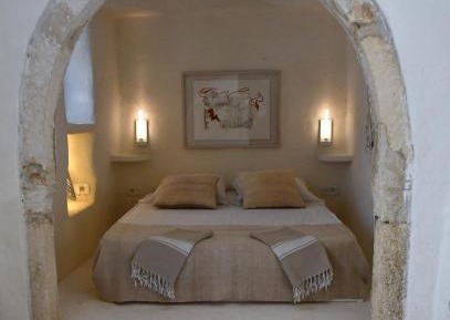 Double Room with Shower
