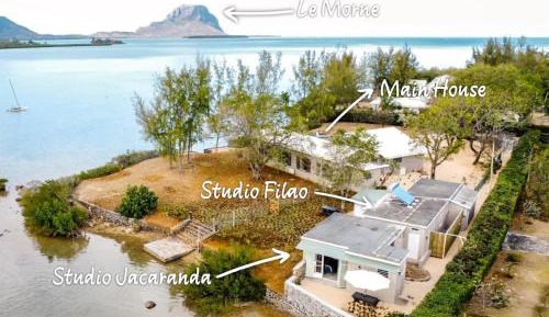 Three-Bedroom Home