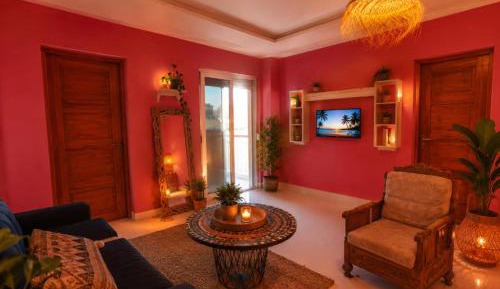 Family Bungalow