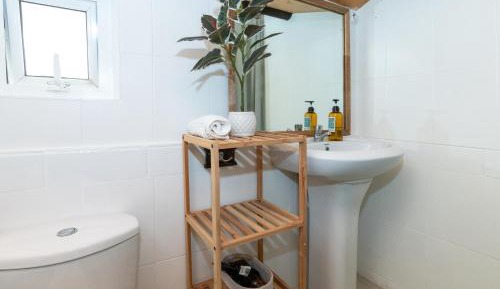 Apartment - Split Level