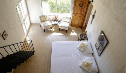 Luxury Quadruple Room