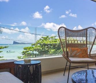 Three-Bedroom Apartment - Oceanfront