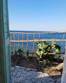 Bungalow - Water Front 