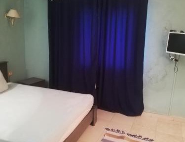 One-Bedroom Villa