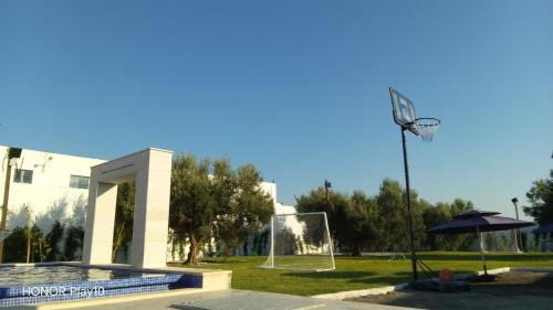 One-Bedroom Villa