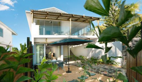 Two-Bedroom Villa