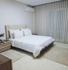 Two-Bedroom Deluxe Apartment