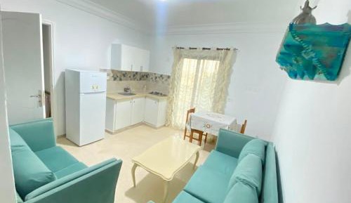Apartment - Ground Floor